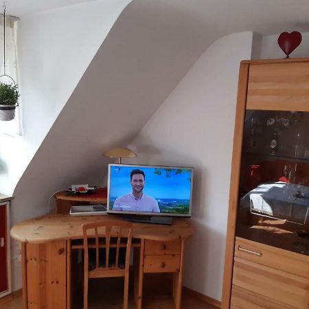 Ferienwohnung Altstadtflair 施韦因福特 外观 照片