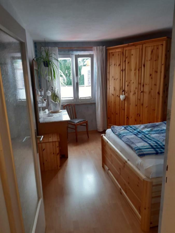 Ferienwohnung Altstadtflair 施韦因福特 外观 照片